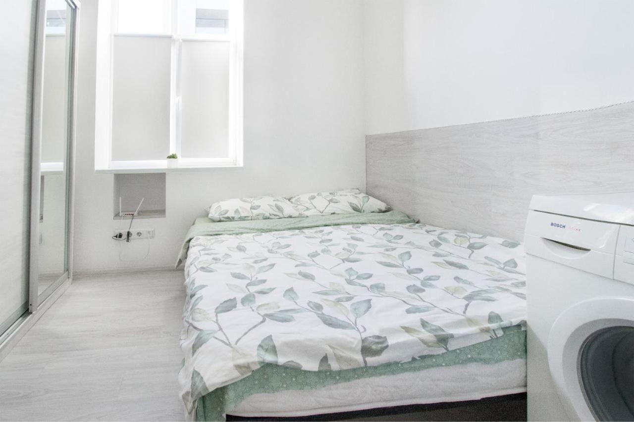 Apartaments For You Львов Экстерьер фото