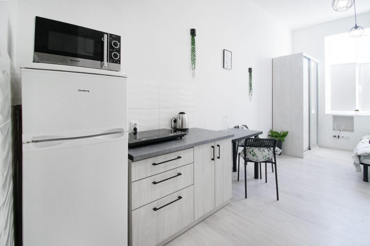 Apartaments For You Львов Экстерьер фото