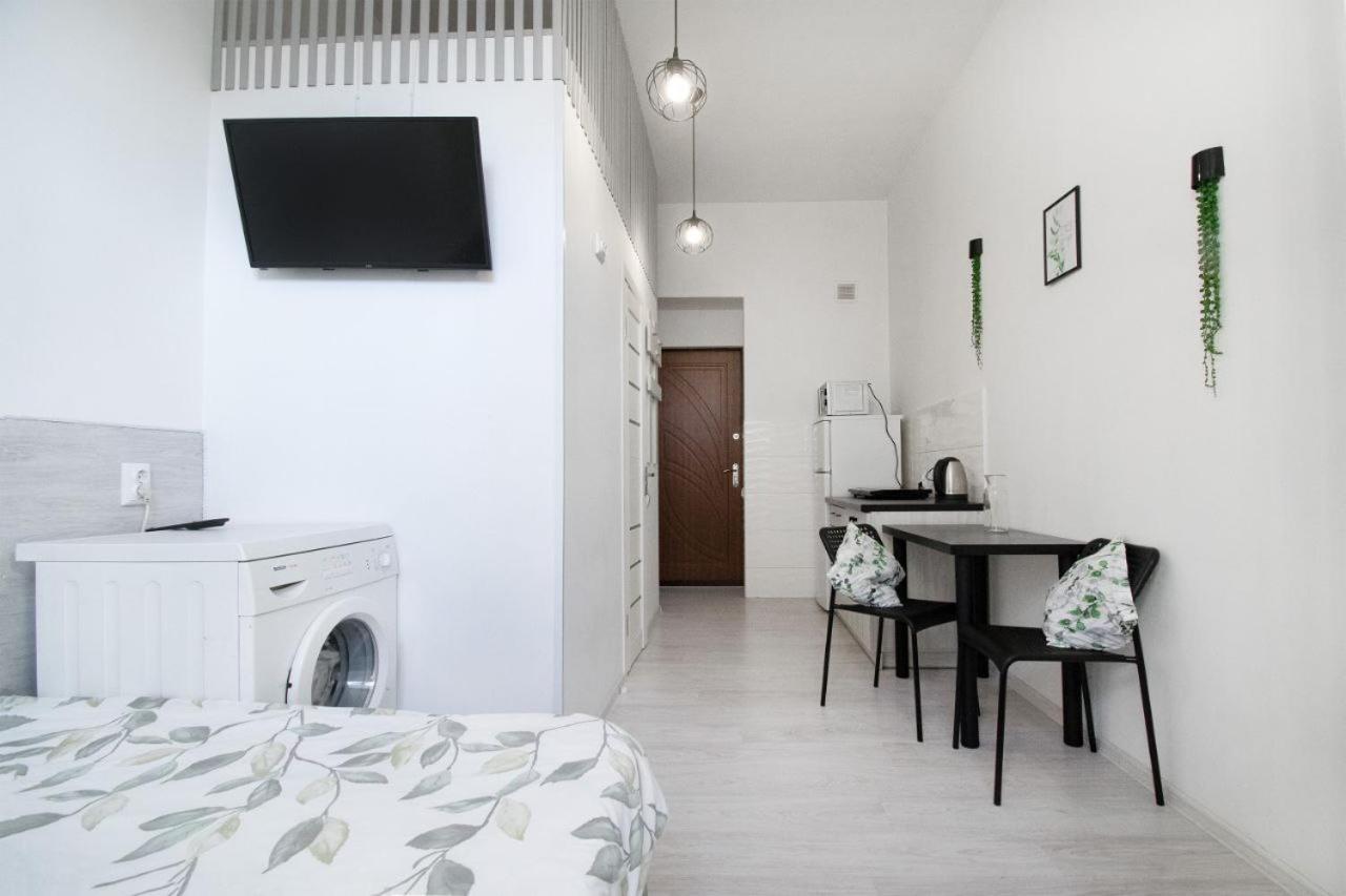 Apartaments For You Львов Экстерьер фото