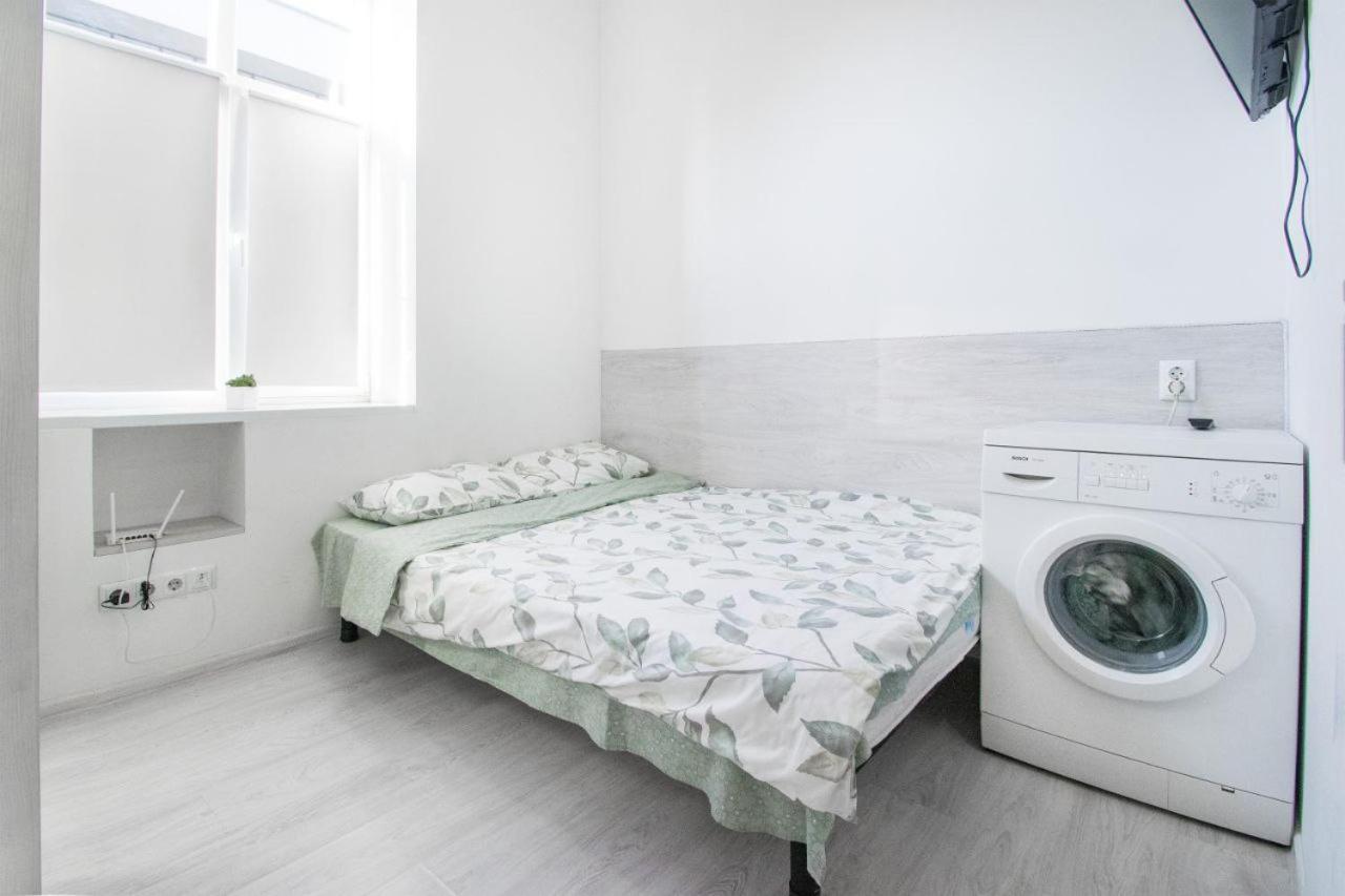 Apartaments For You Львов Экстерьер фото