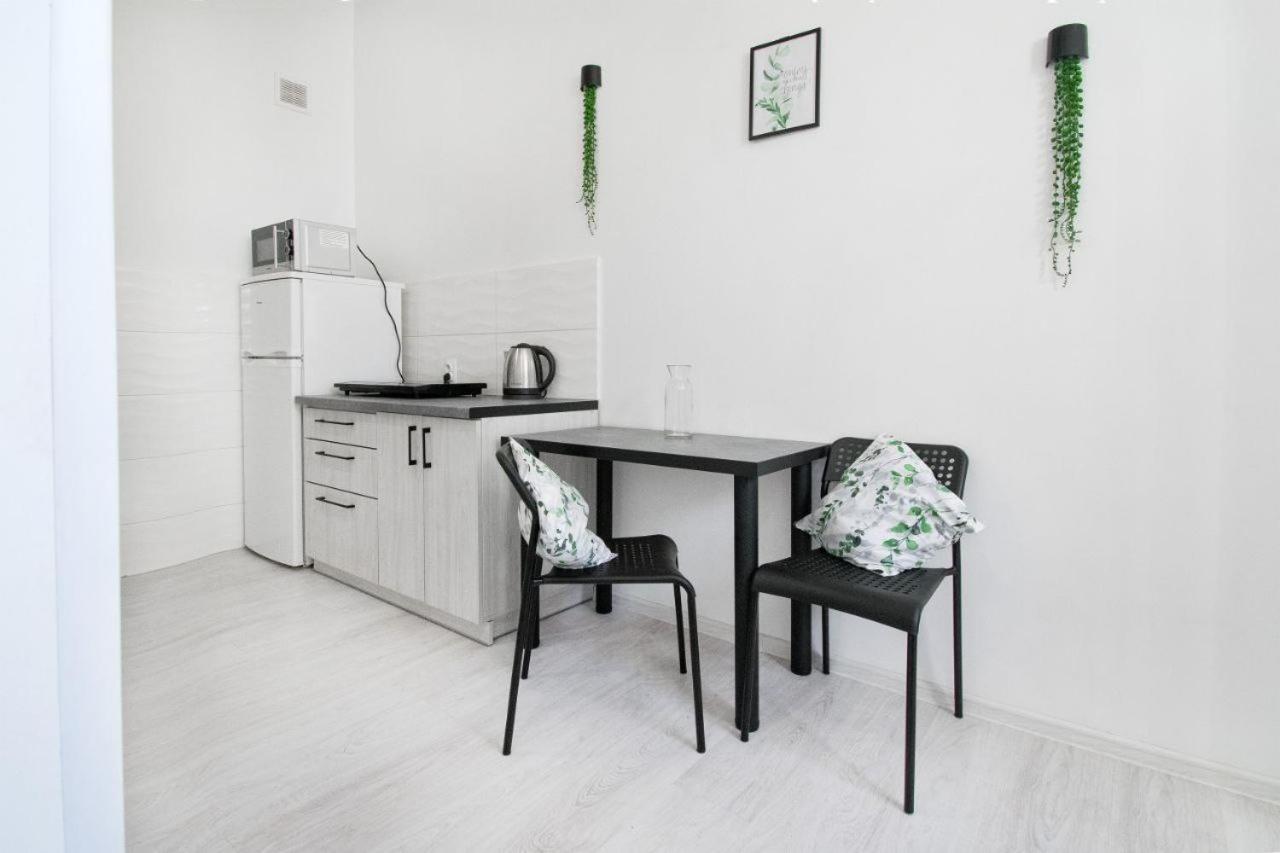 Apartaments For You Львов Экстерьер фото