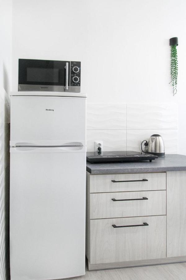 Apartaments For You Львов Экстерьер фото